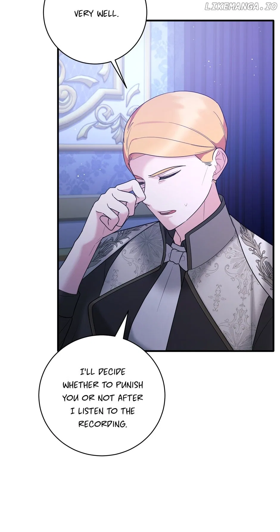 Angel or Villainess Chapter 158 – Page 62