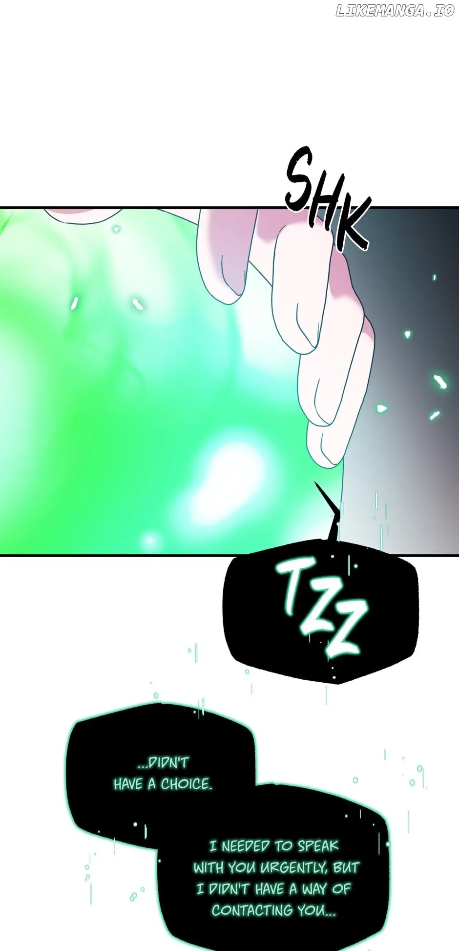 Angel or Villainess Chapter 158 – Page 63