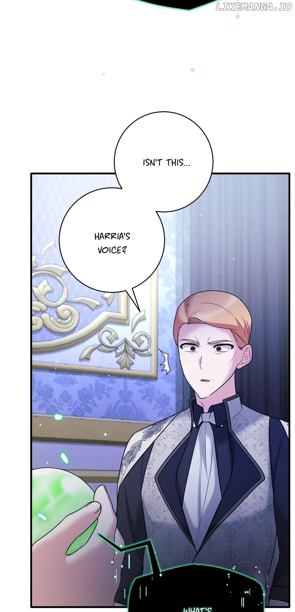 Angel or Villainess Chapter 158 – Page 64
