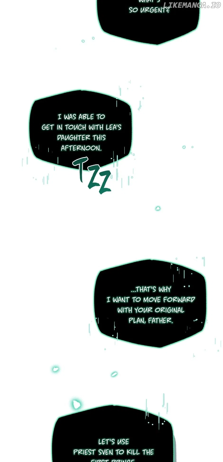 Angel or Villainess Chapter 158 – Page 65