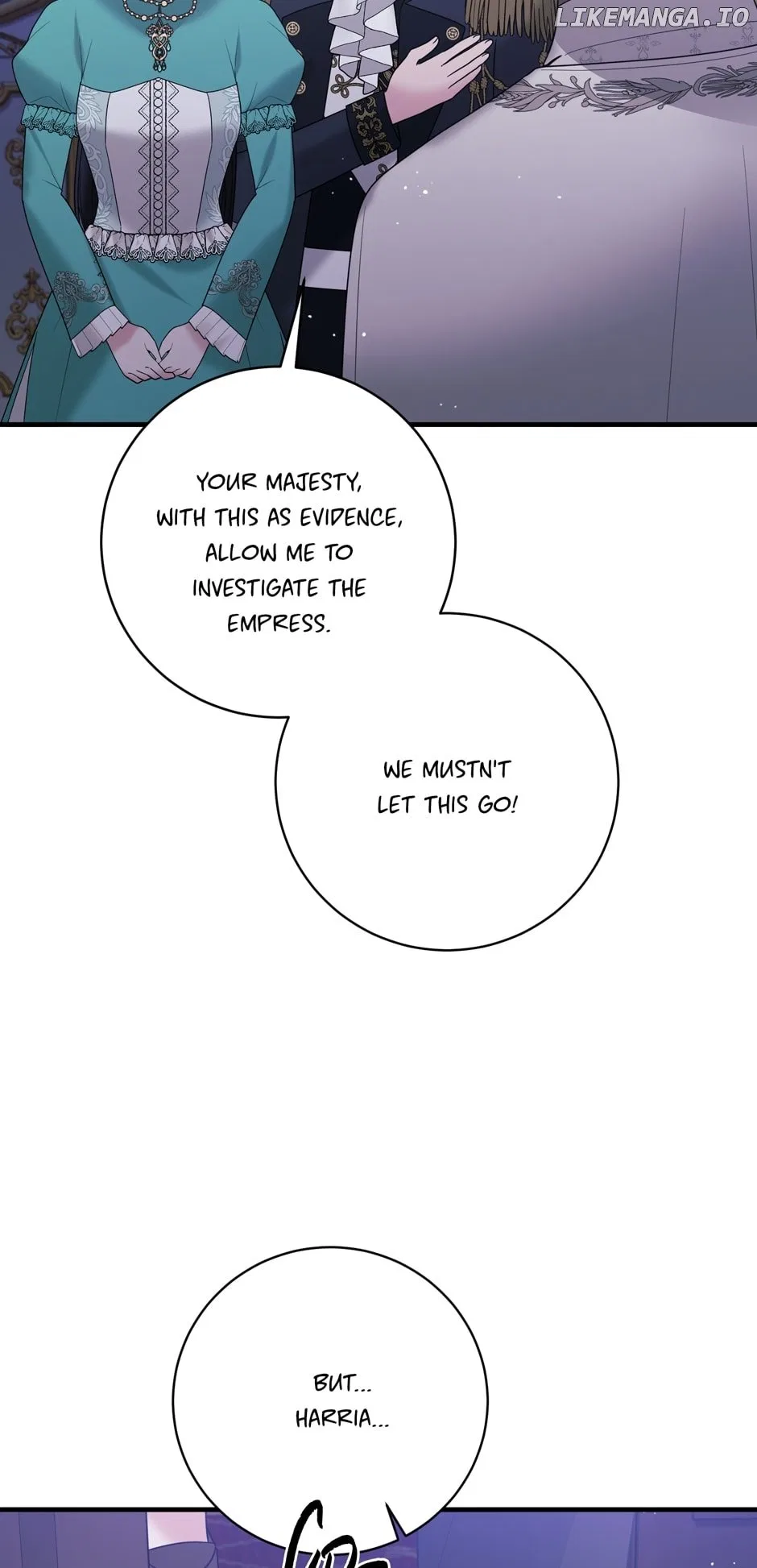 Angel or Villainess Chapter 158 – Page 67