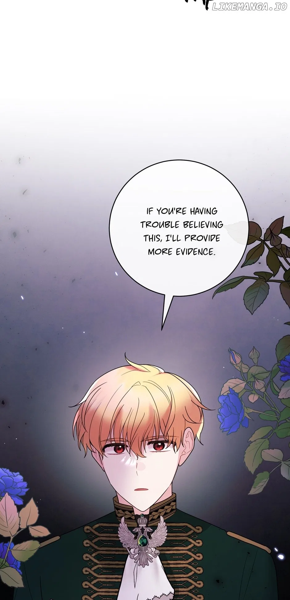 Angel or Villainess Chapter 158 – Page 69