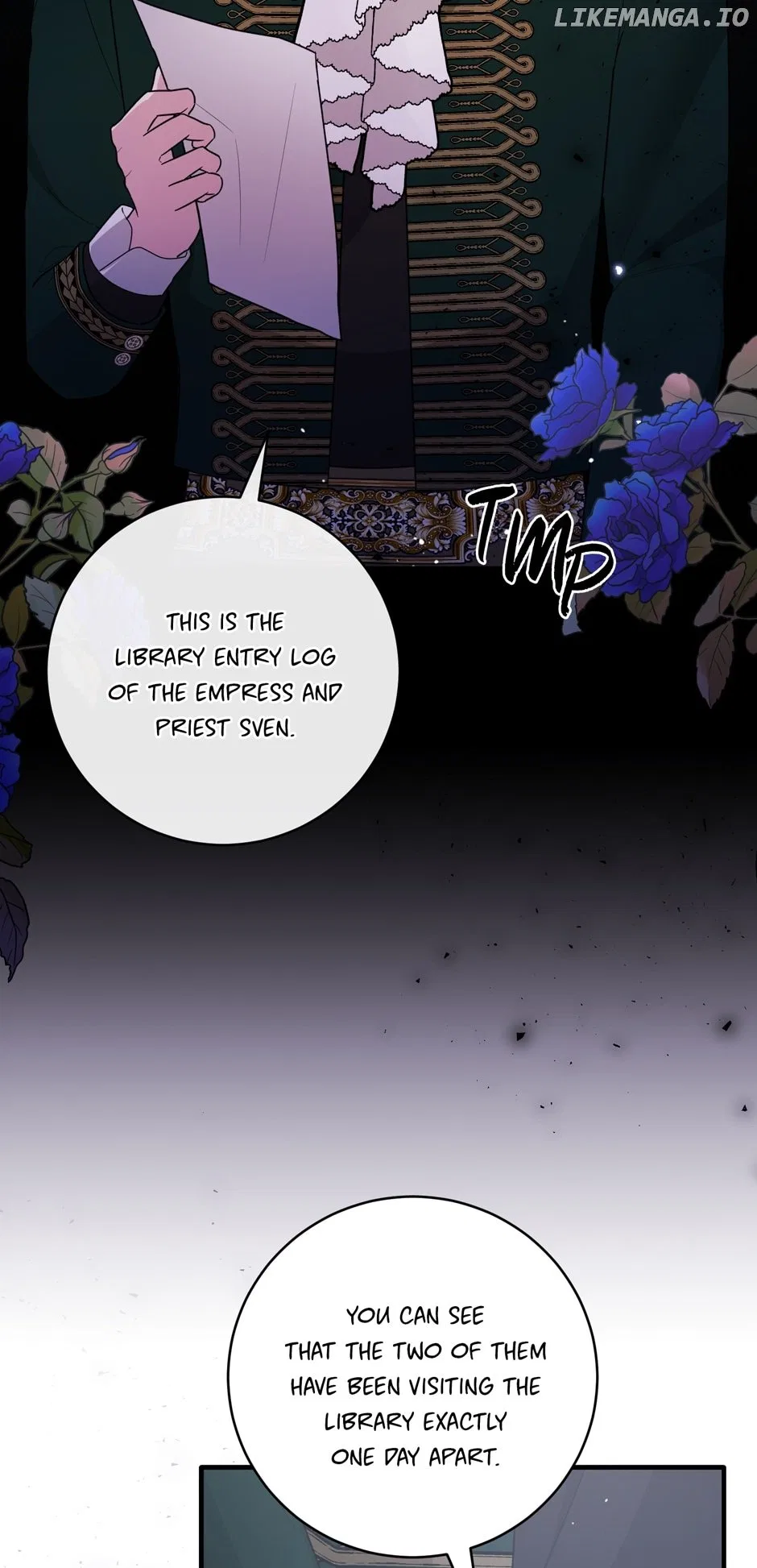 Angel or Villainess Chapter 158 – Page 70