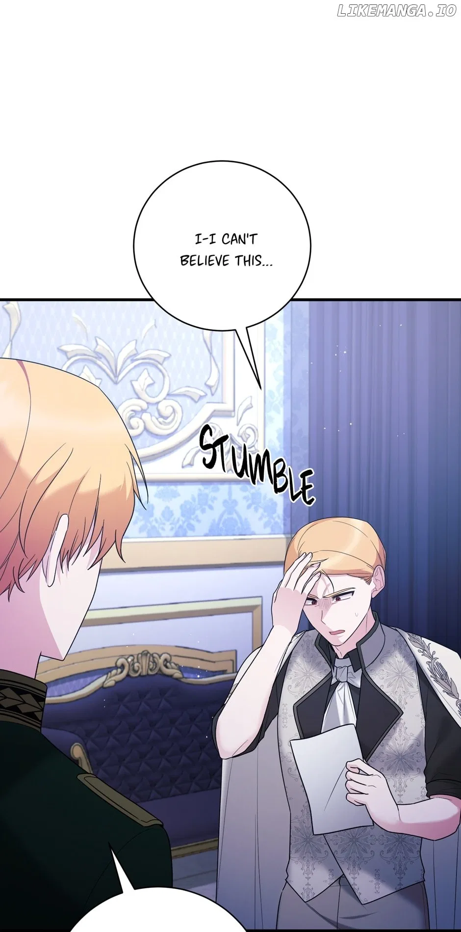 Angel or Villainess Chapter 158 – Page 72
