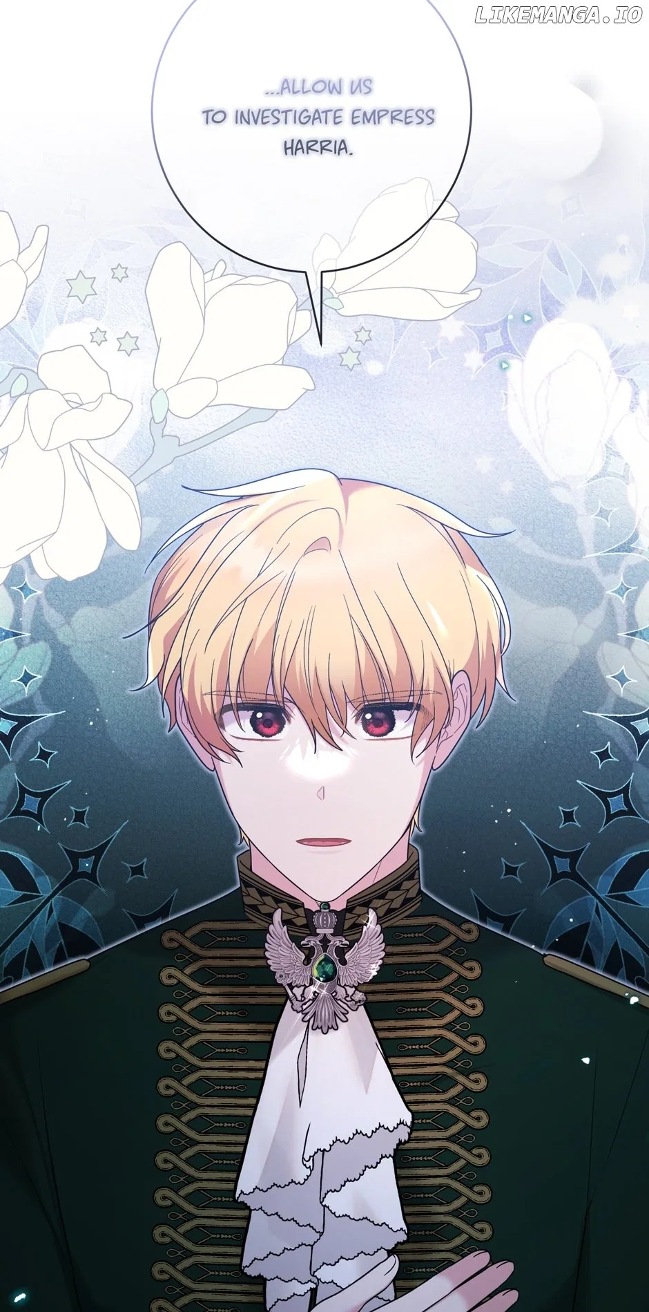 Angel or Villainess Chapter 158 – Page 75