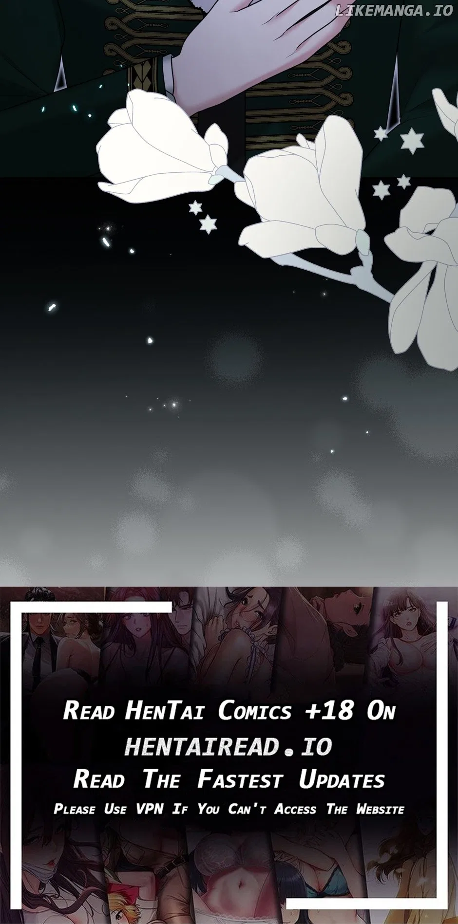 Angel or Villainess Chapter 158 – Page 76