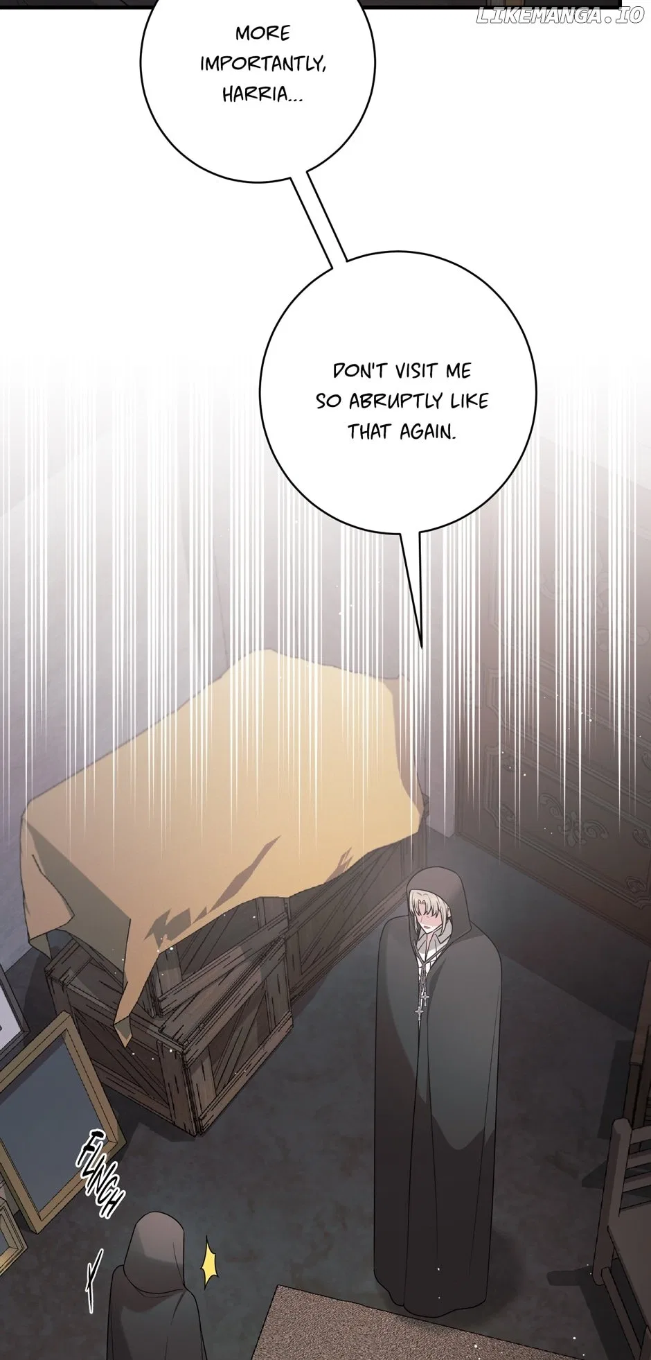 Angel or Villainess Chapter 157 – Page 6