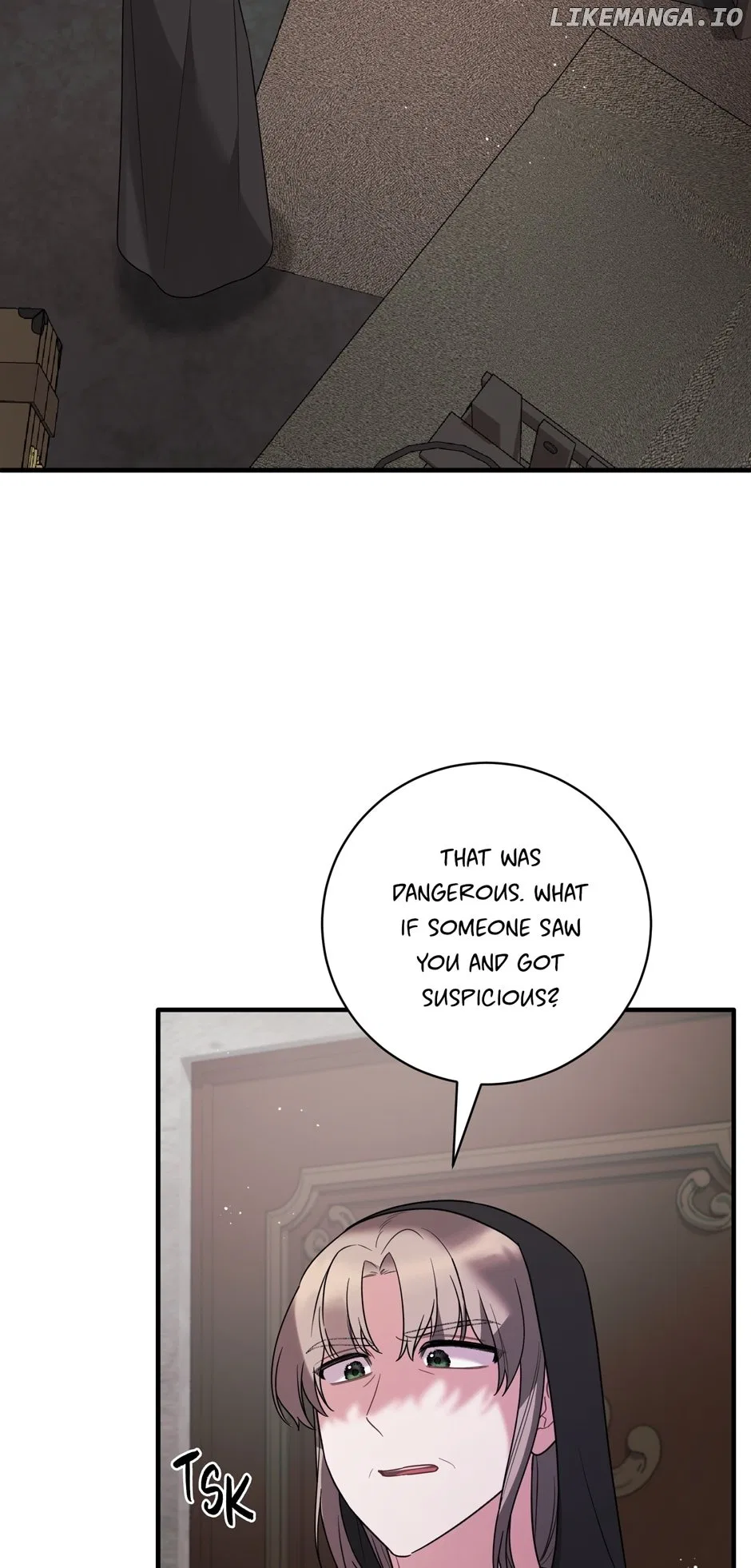 Angel or Villainess Chapter 157 – Page 7
