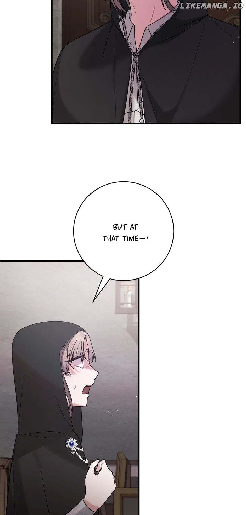 Angel or Villainess Chapter 157 – Page 8