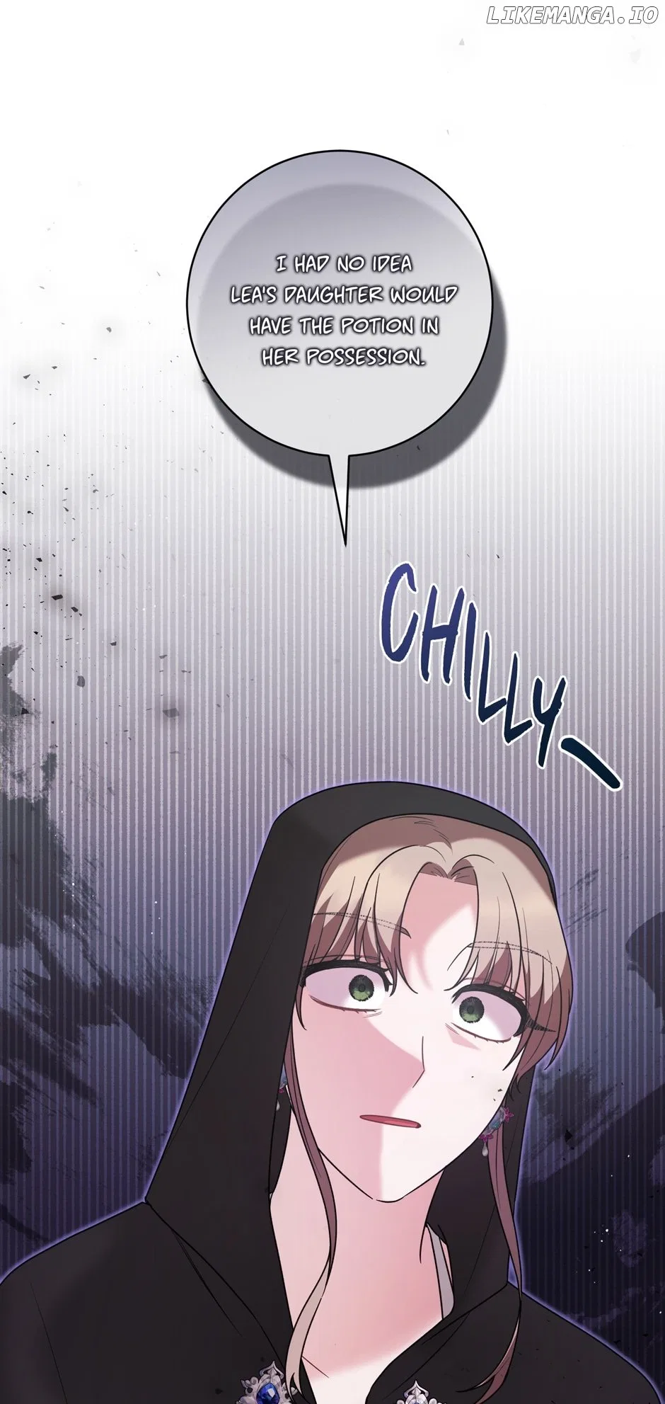 Angel or Villainess Chapter 157 – Page 11