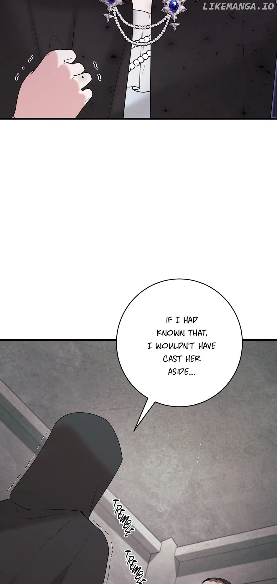 Angel or Villainess Chapter 157 – Page 12
