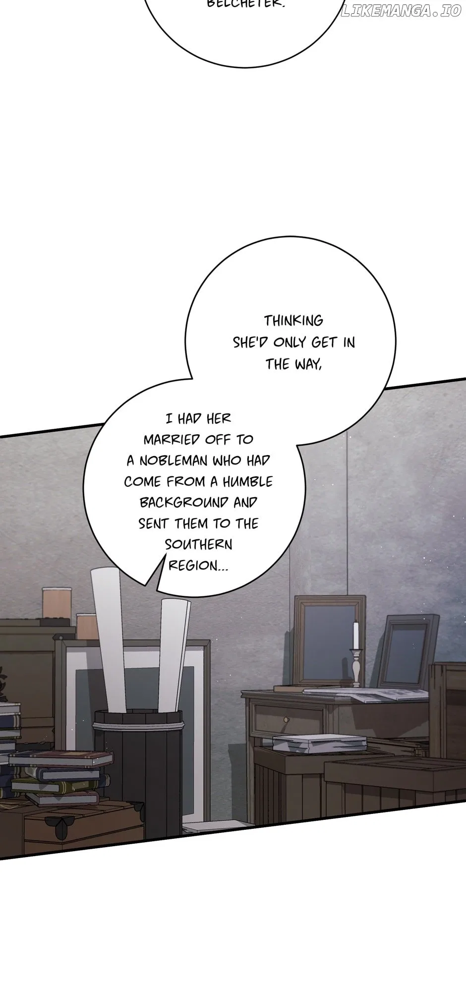 Angel or Villainess Chapter 157 – Page 17
