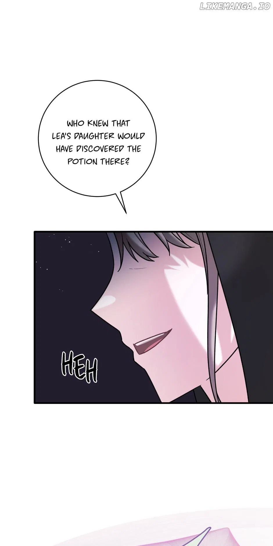 Angel or Villainess Chapter 157 – Page 18