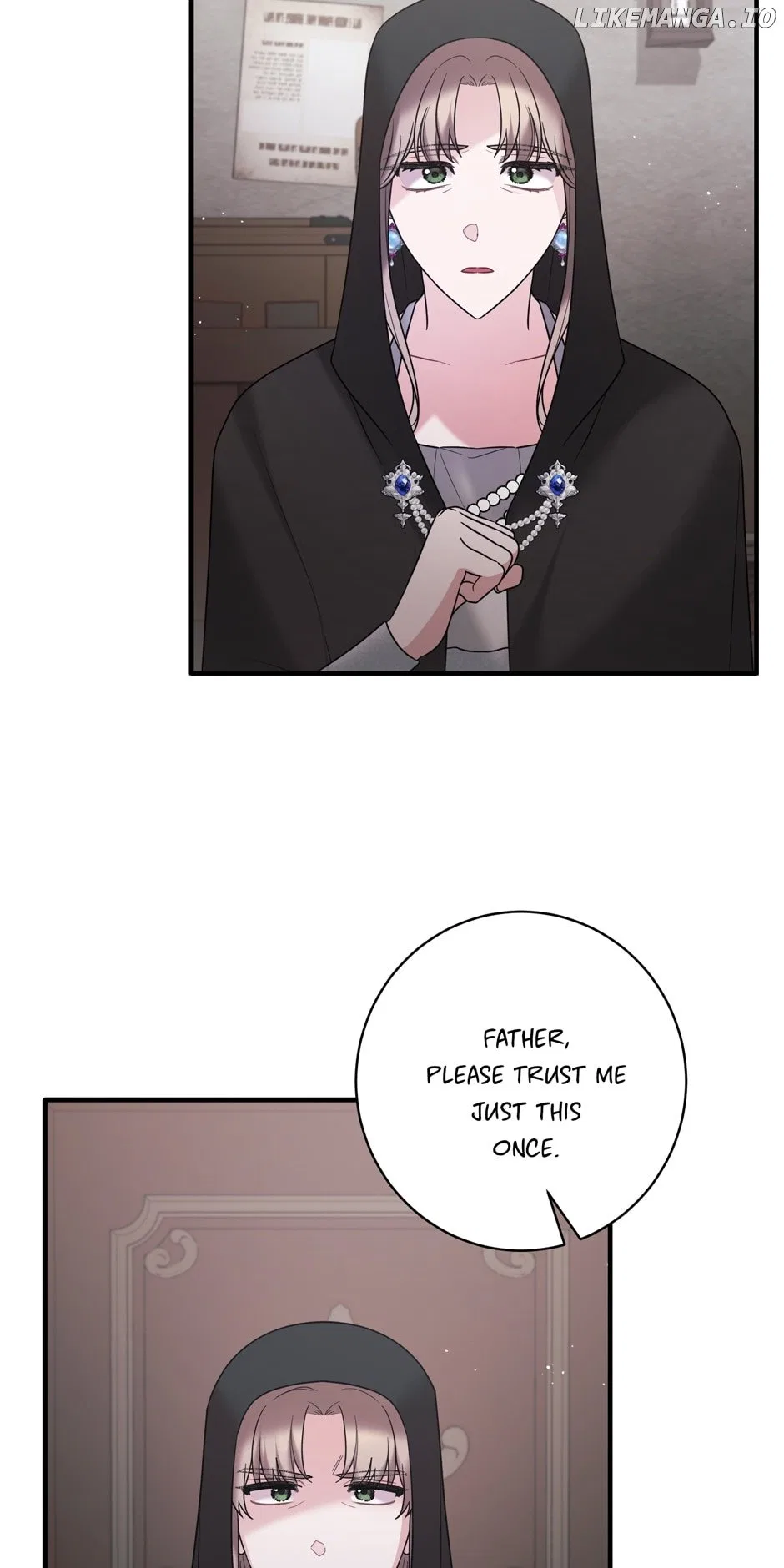 Angel or Villainess Chapter 157 – Page 22