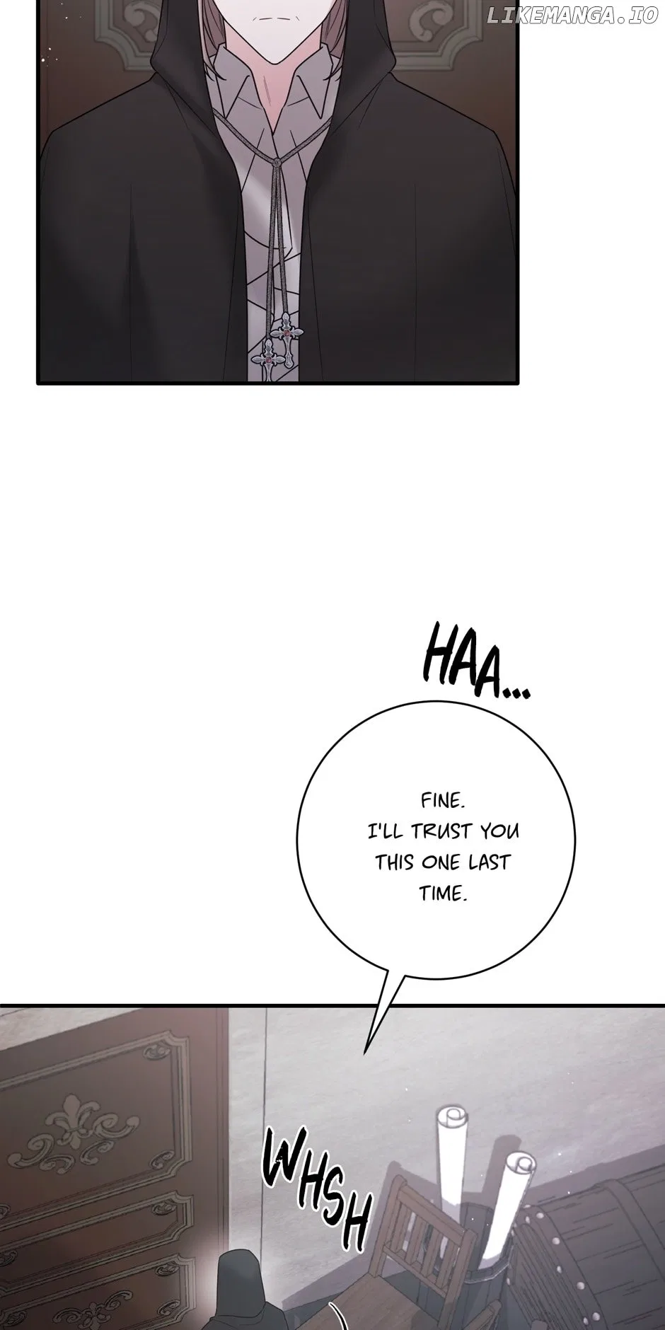 Angel or Villainess Chapter 157 – Page 23