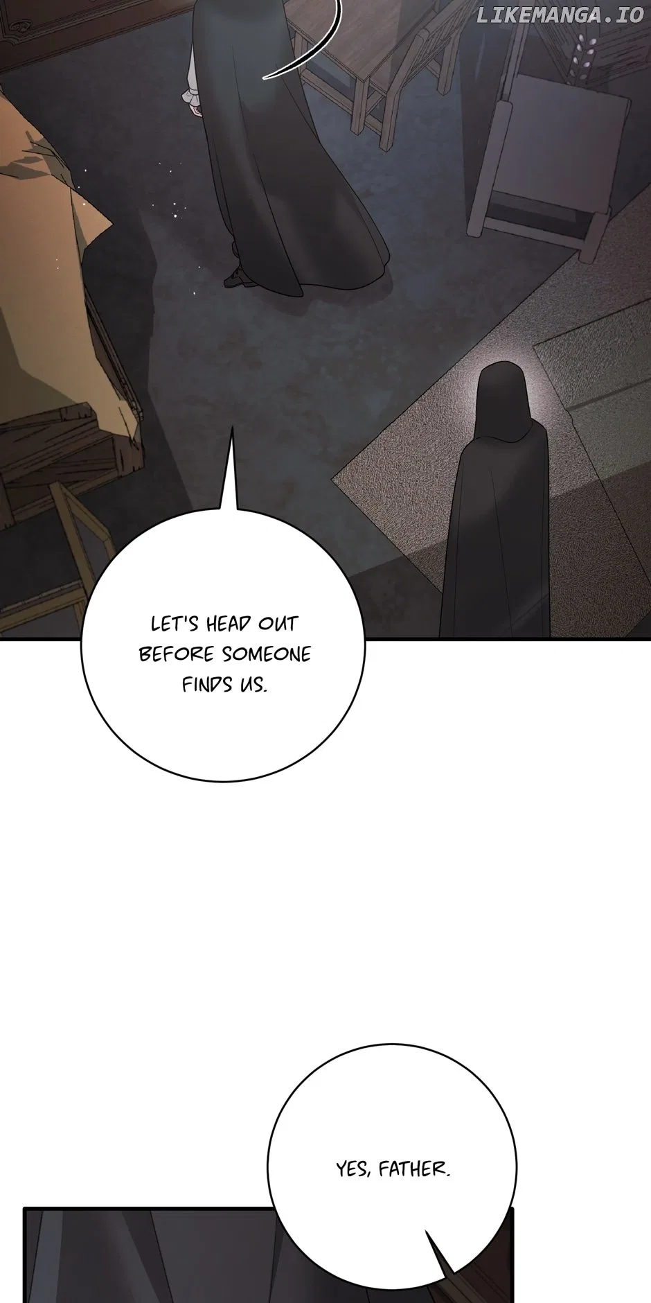Angel or Villainess Chapter 157 – Page 24
