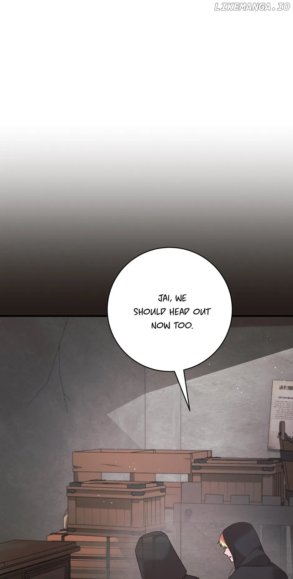 Angel or Villainess Chapter 157 – Page 27