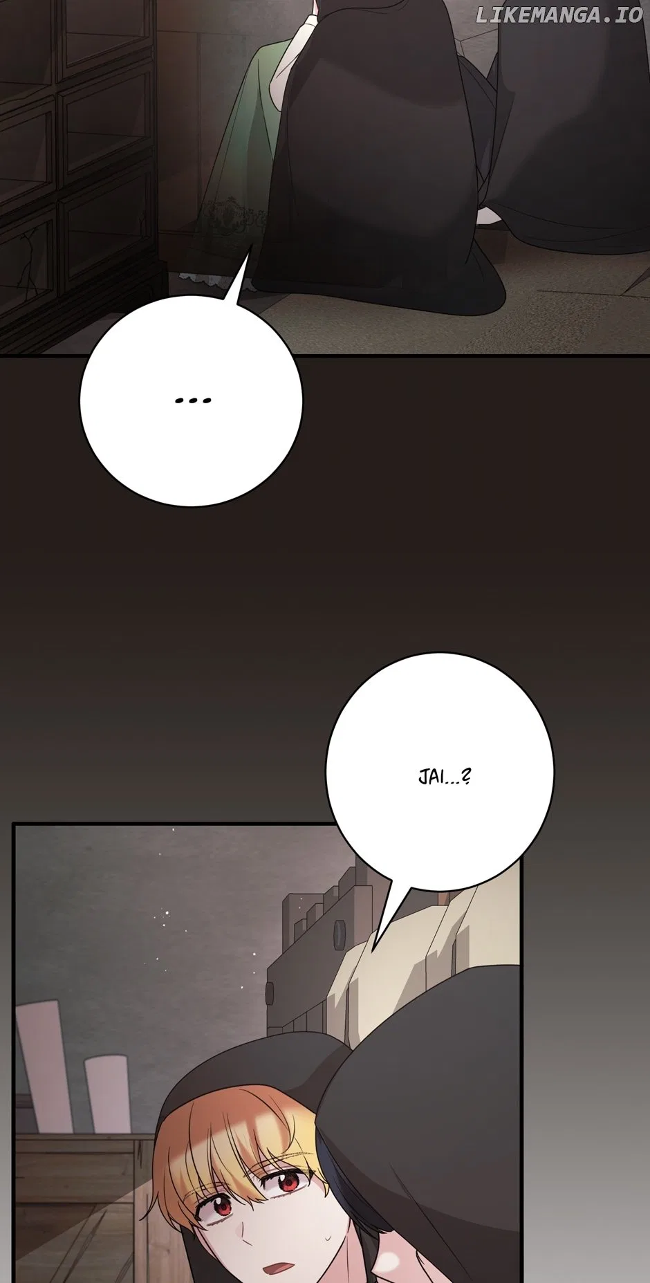 Angel or Villainess Chapter 157 – Page 28