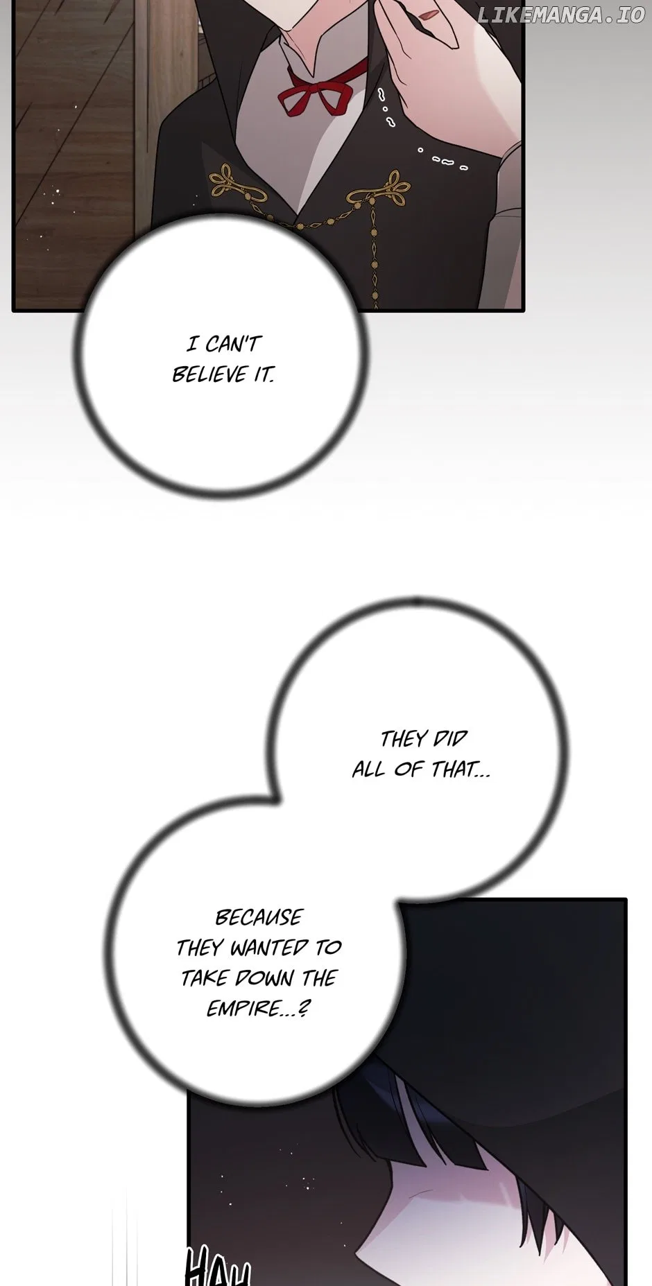 Angel or Villainess Chapter 157 – Page 29
