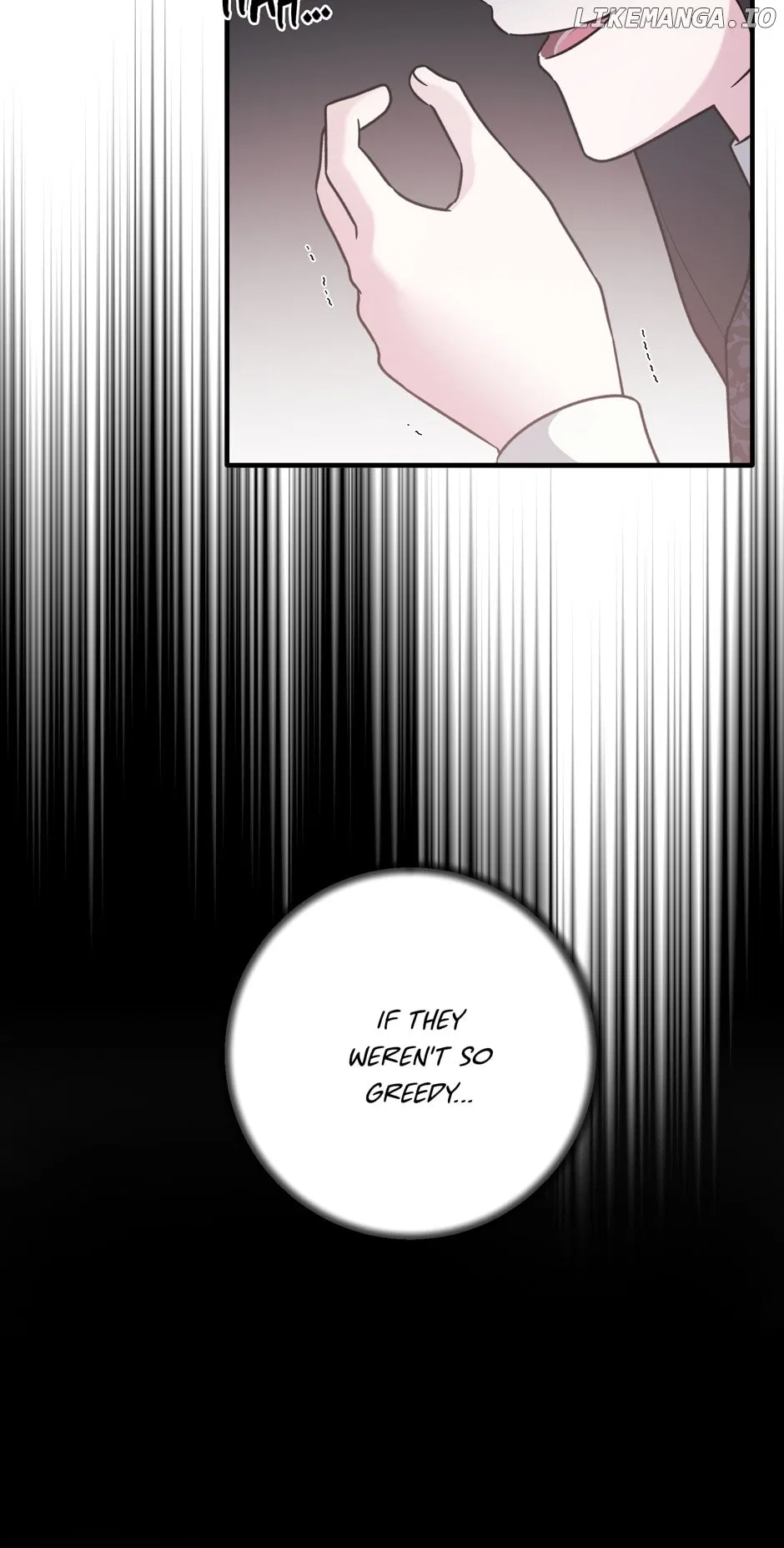 Angel or Villainess Chapter 157 – Page 30