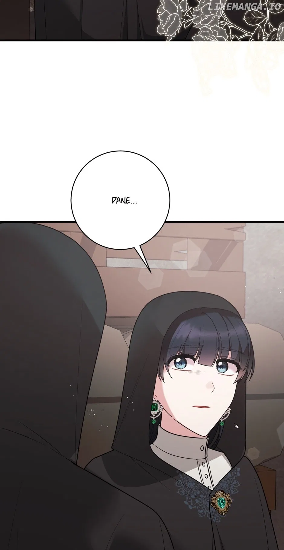 Angel or Villainess Chapter 157 – Page 37