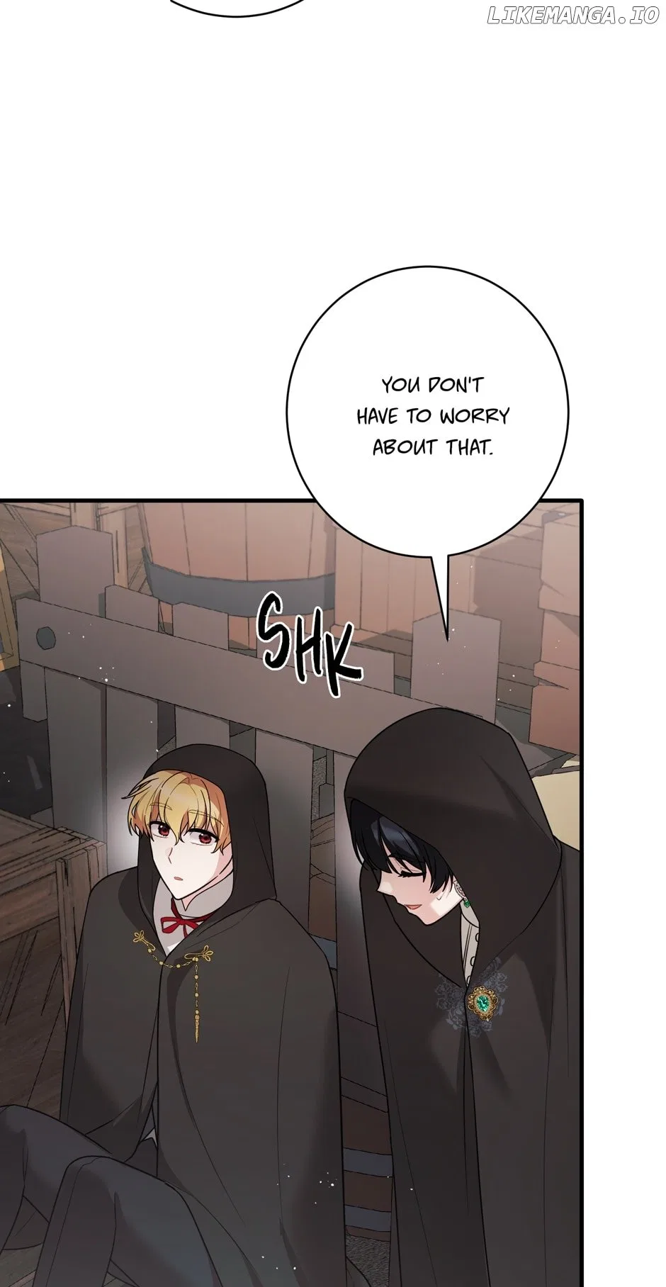 Angel or Villainess Chapter 157 – Page 39