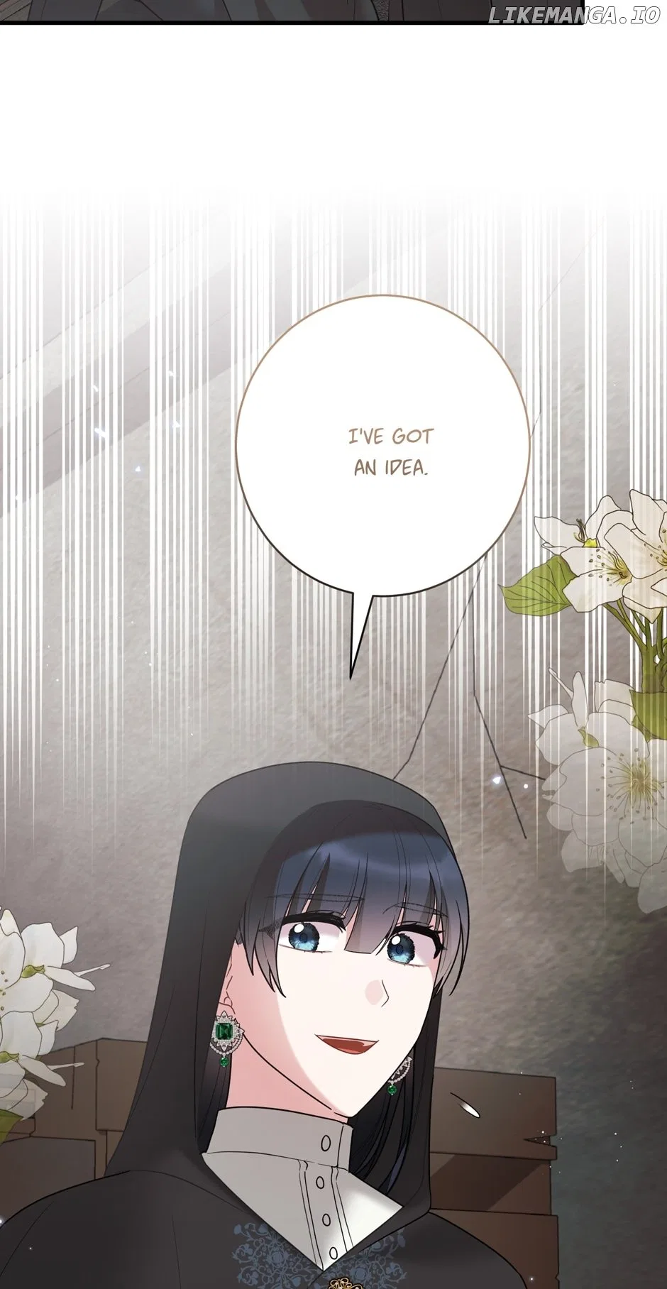 Angel or Villainess Chapter 157 – Page 40