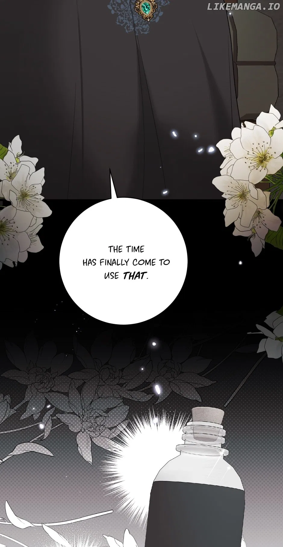 Angel or Villainess Chapter 157 – Page 41