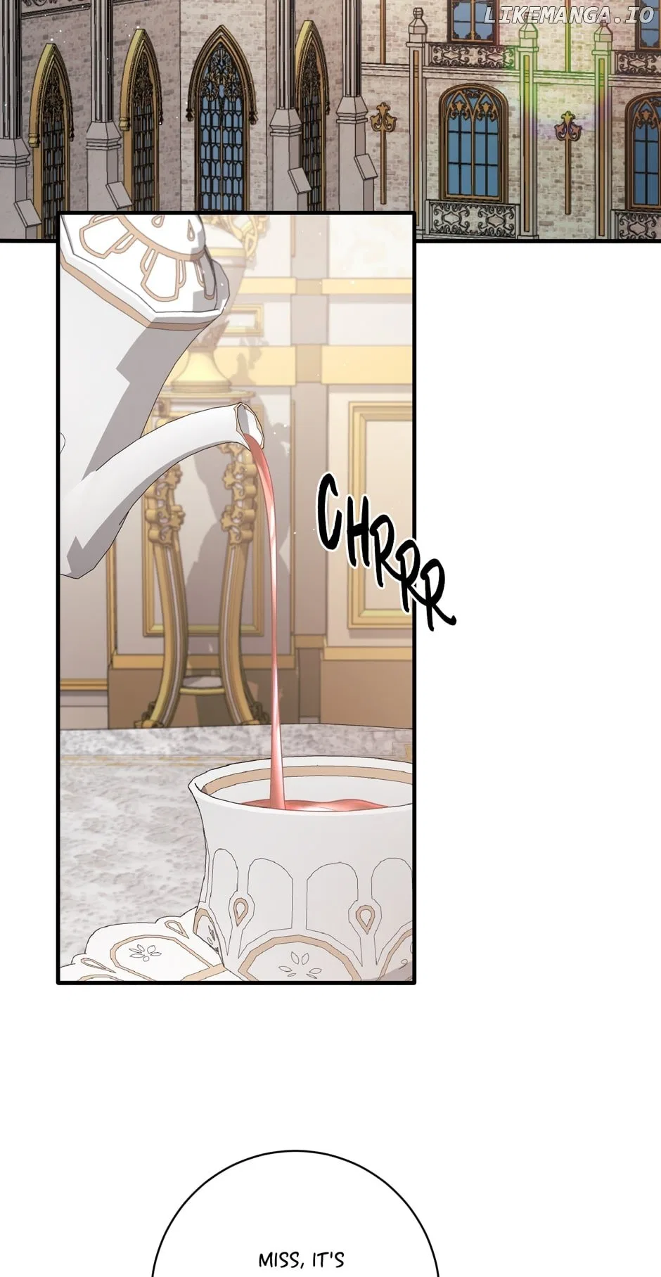 Angel or Villainess Chapter 157 – Page 44