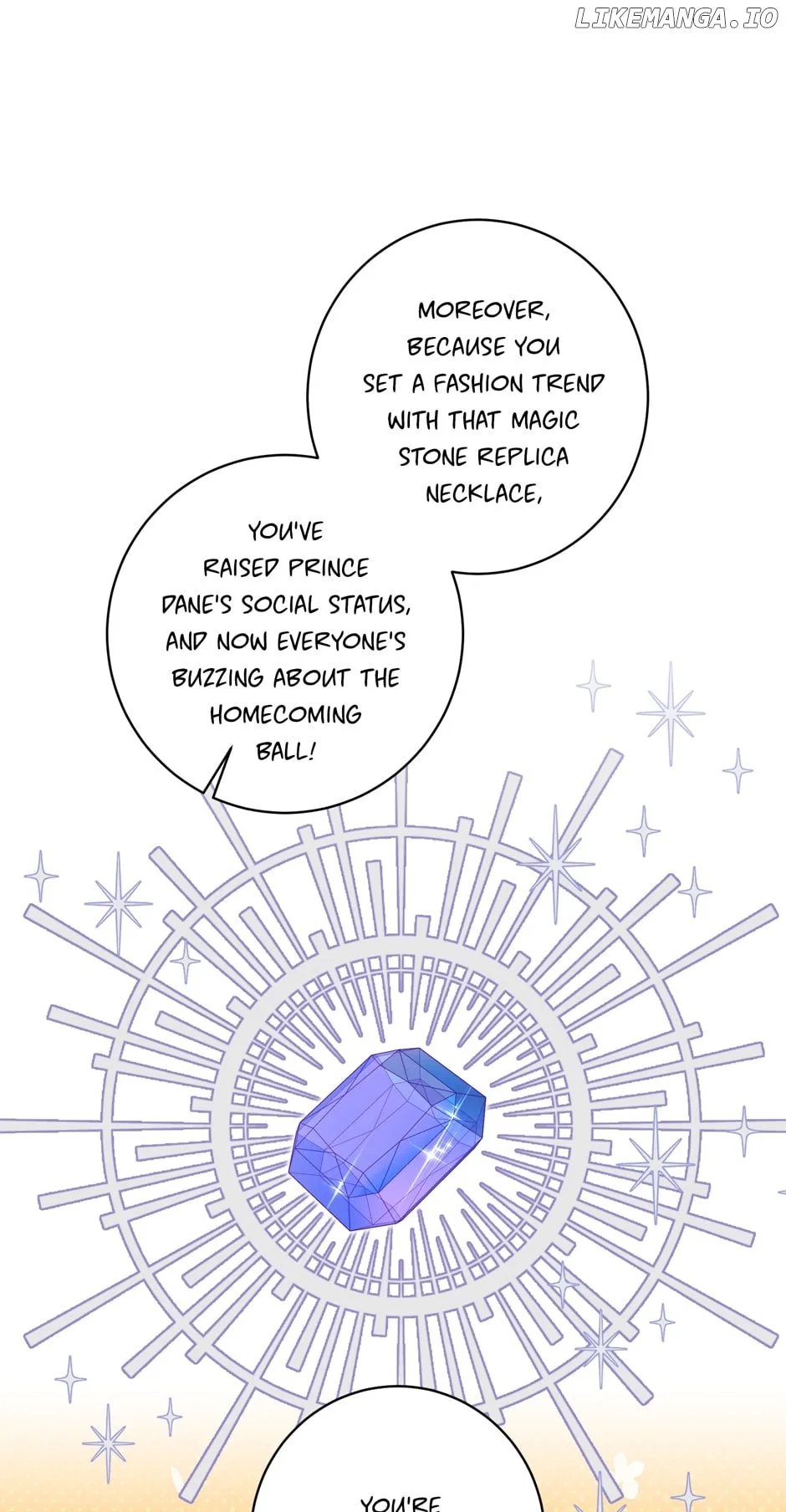 Angel or Villainess Chapter 157 – Page 46