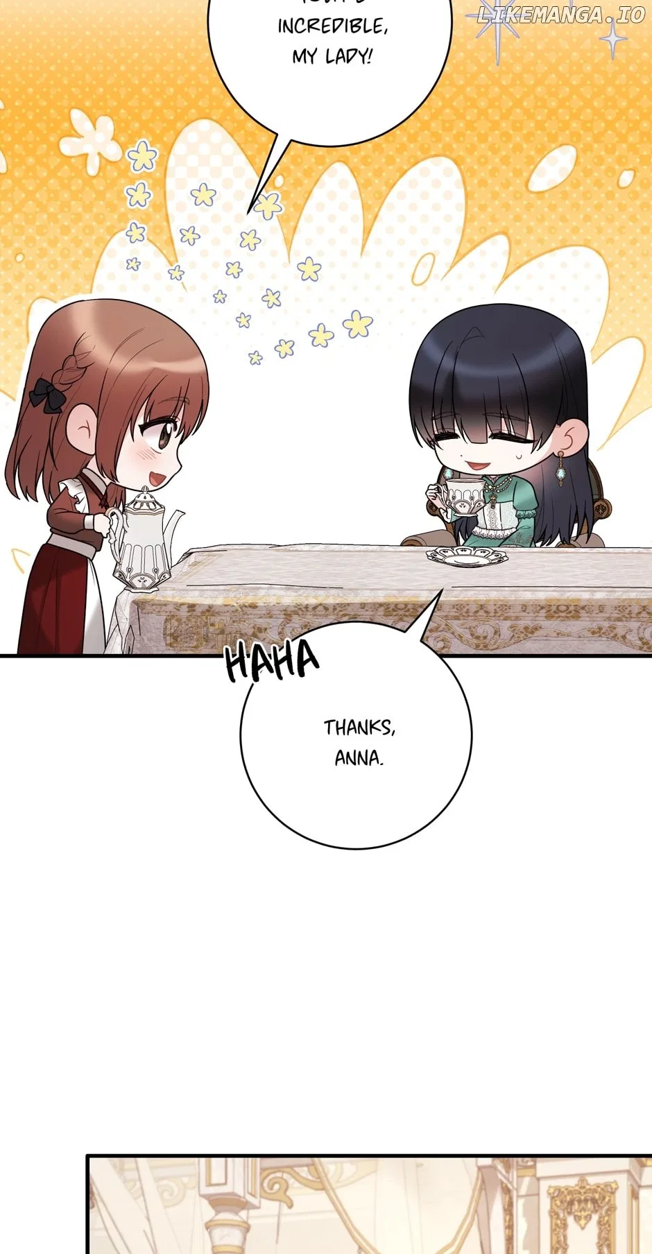 Angel or Villainess Chapter 157 – Page 47