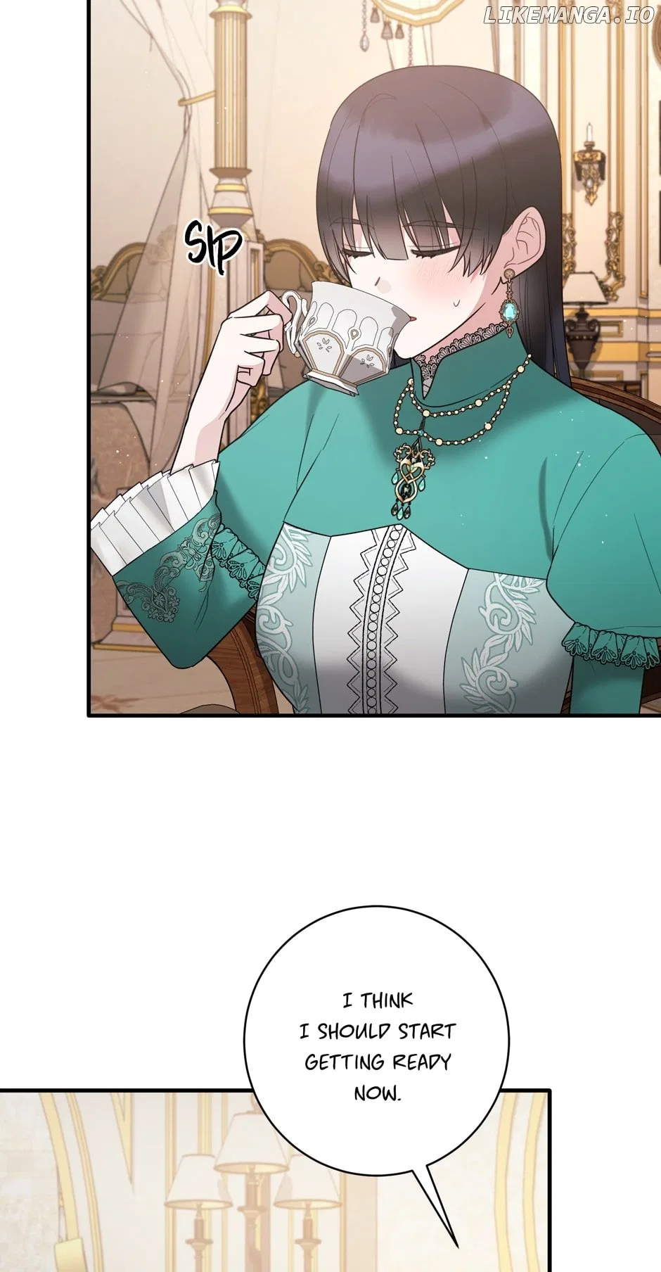 Angel or Villainess Chapter 157 – Page 48