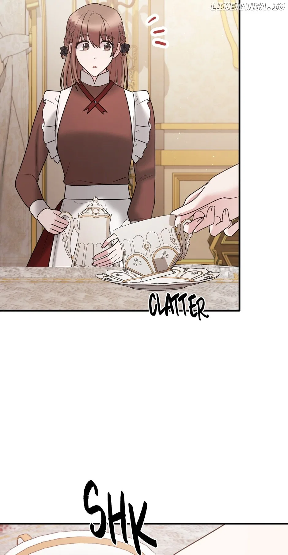 Angel or Villainess Chapter 157 – Page 49