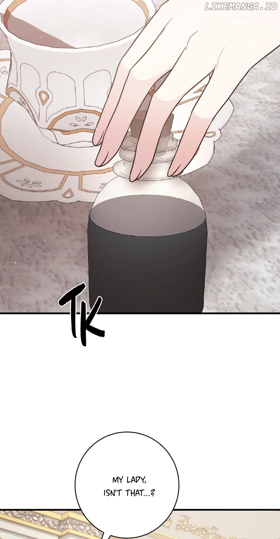 Angel or Villainess Chapter 157 – Page 50