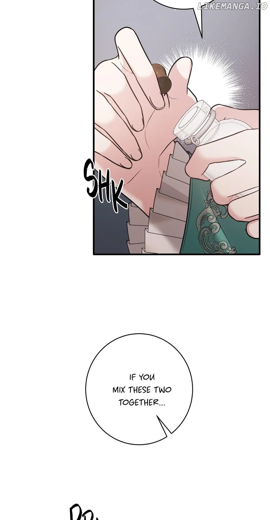 Angel or Villainess Chapter 157 – Page 52