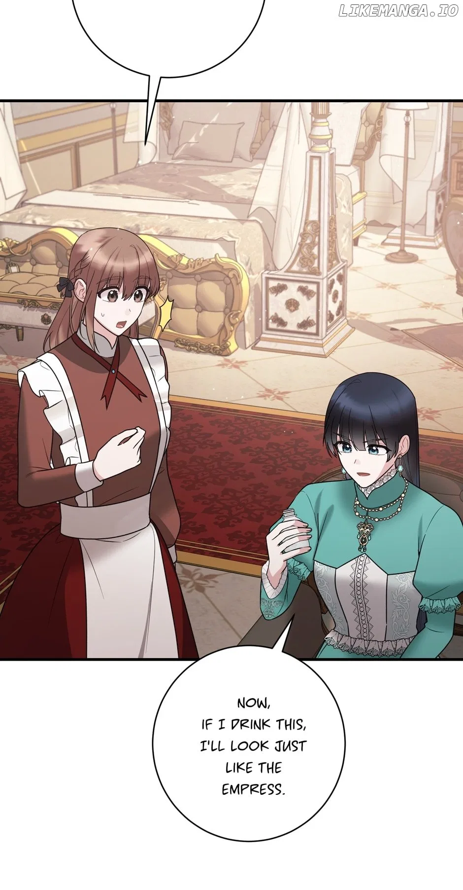 Angel or Villainess Chapter 157 – Page 54