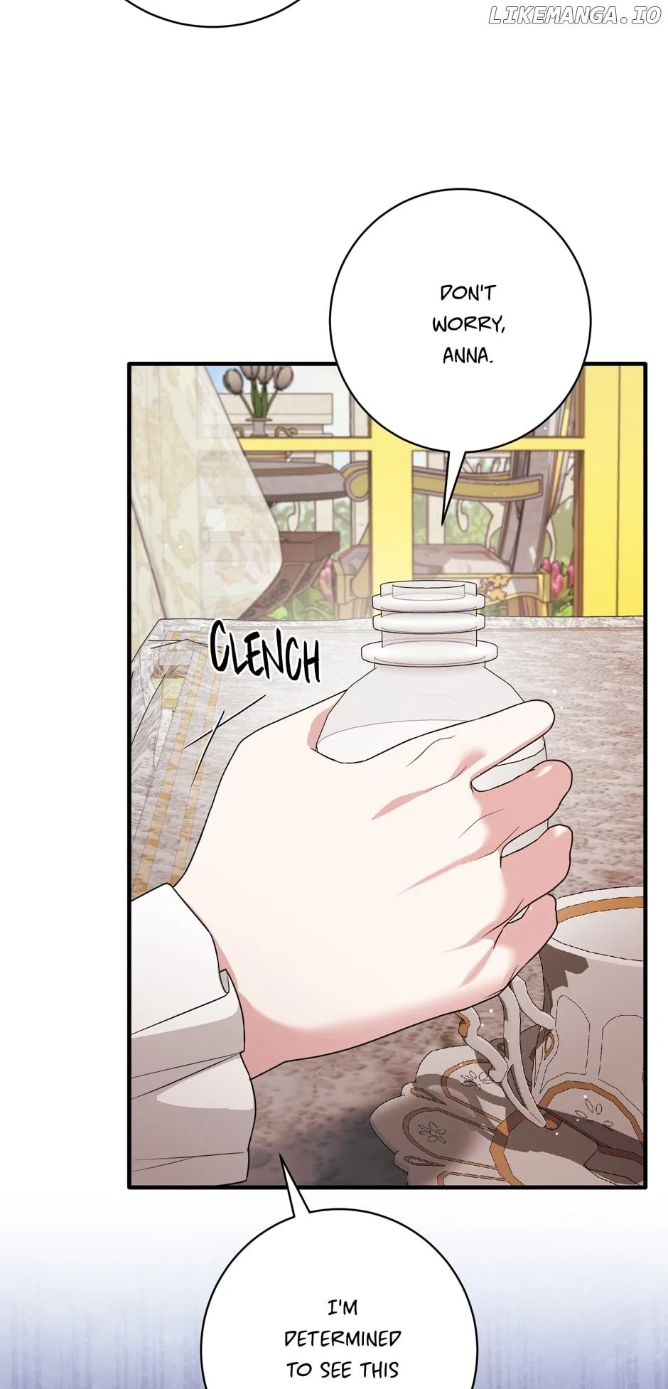Angel or Villainess Chapter 157 – Page 56