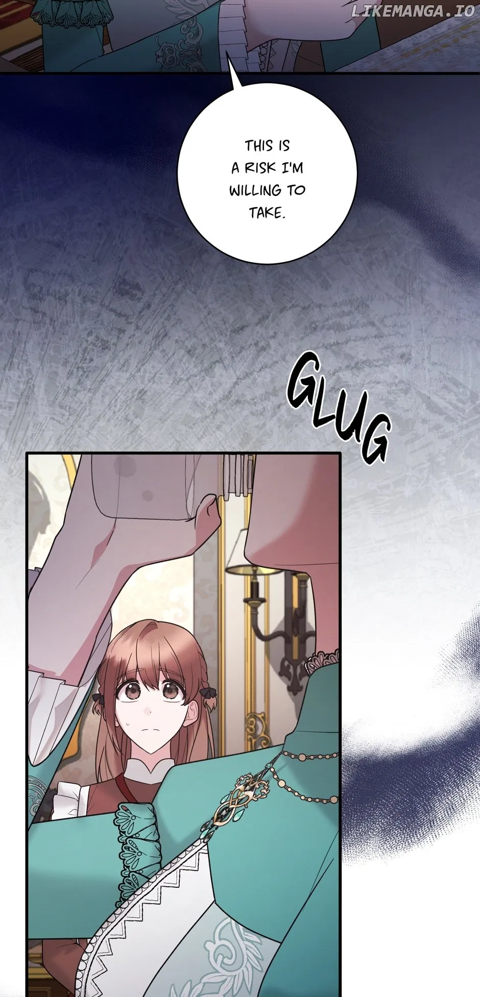 Angel or Villainess Chapter 157 – Page 58