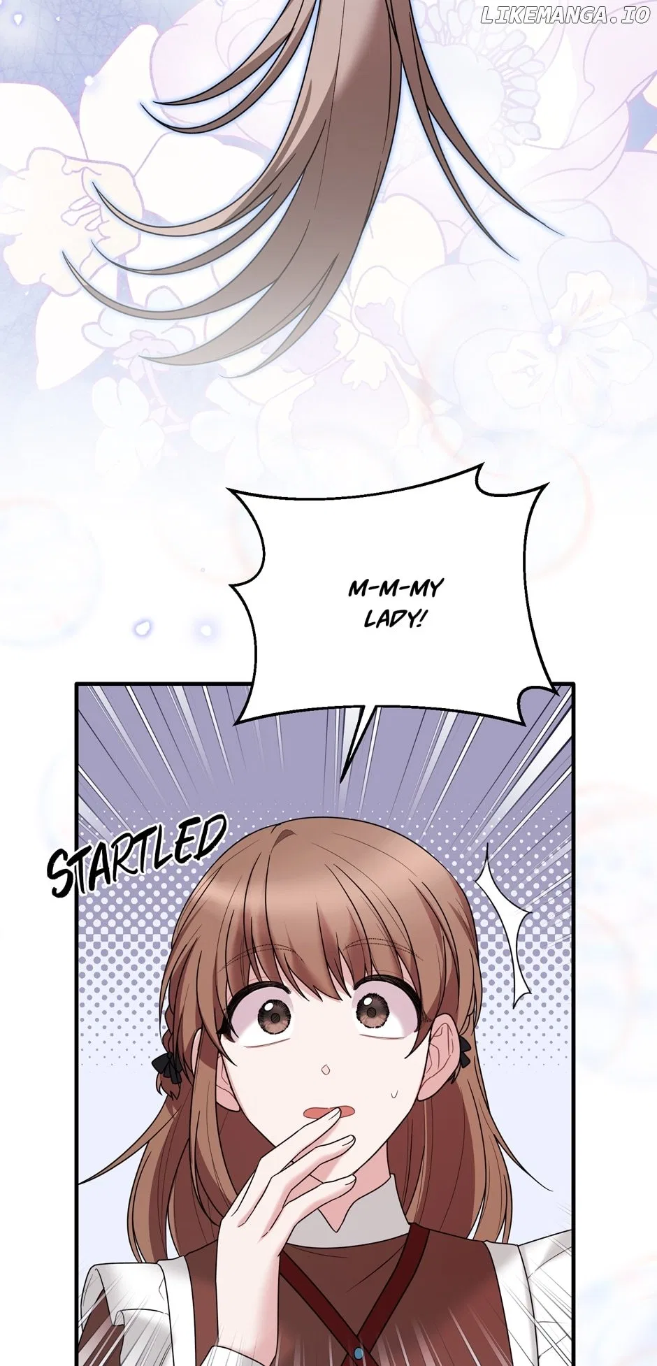 Angel or Villainess Chapter 157 – Page 60