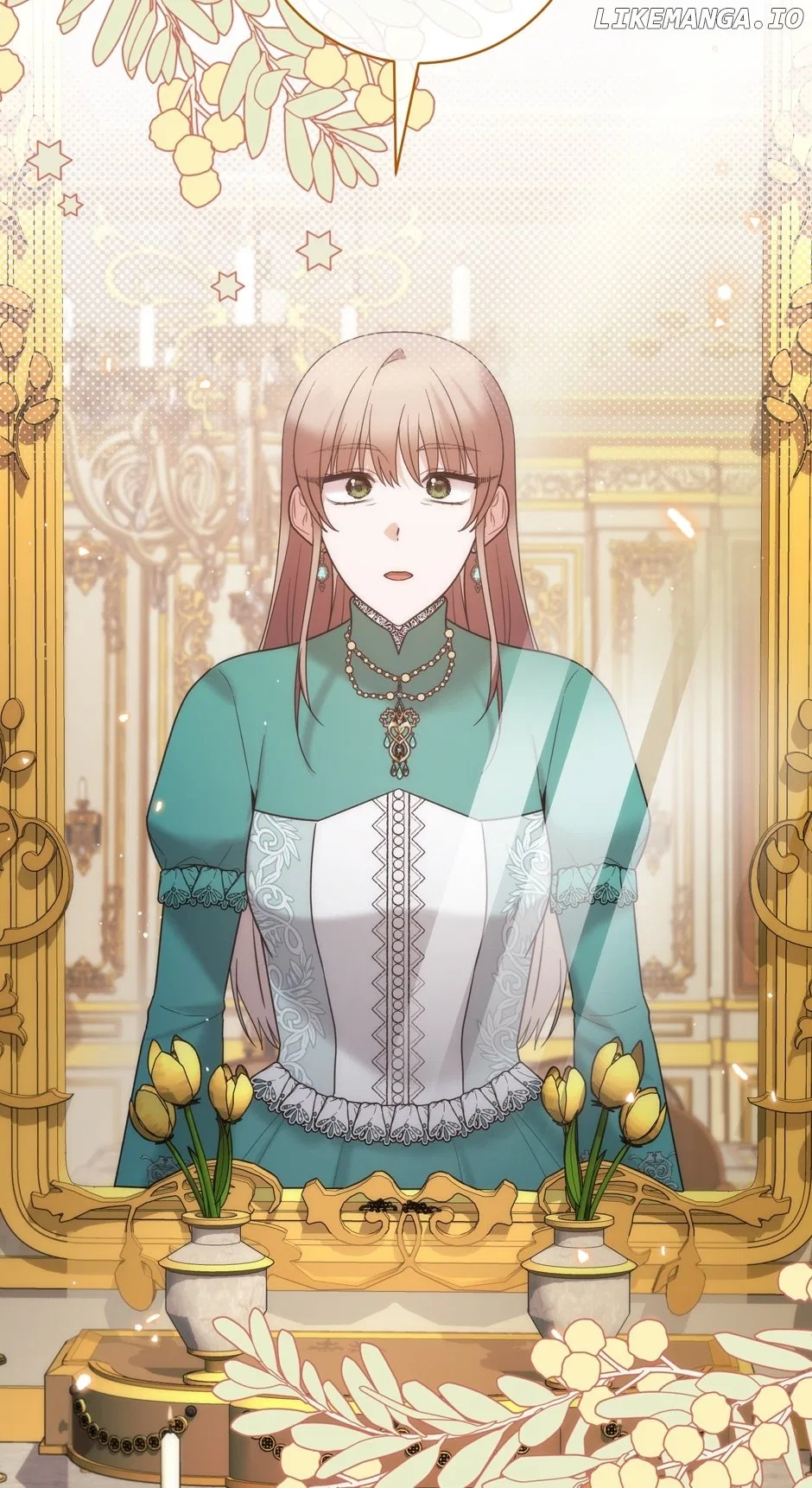 Angel or Villainess Chapter 157 – Page 64