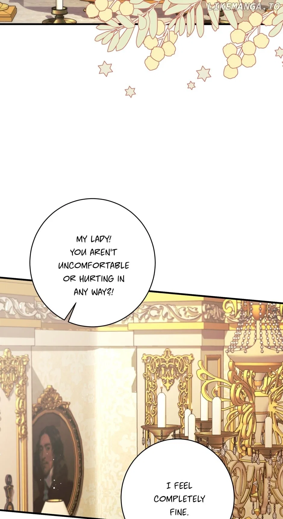 Angel or Villainess Chapter 157 – Page 65