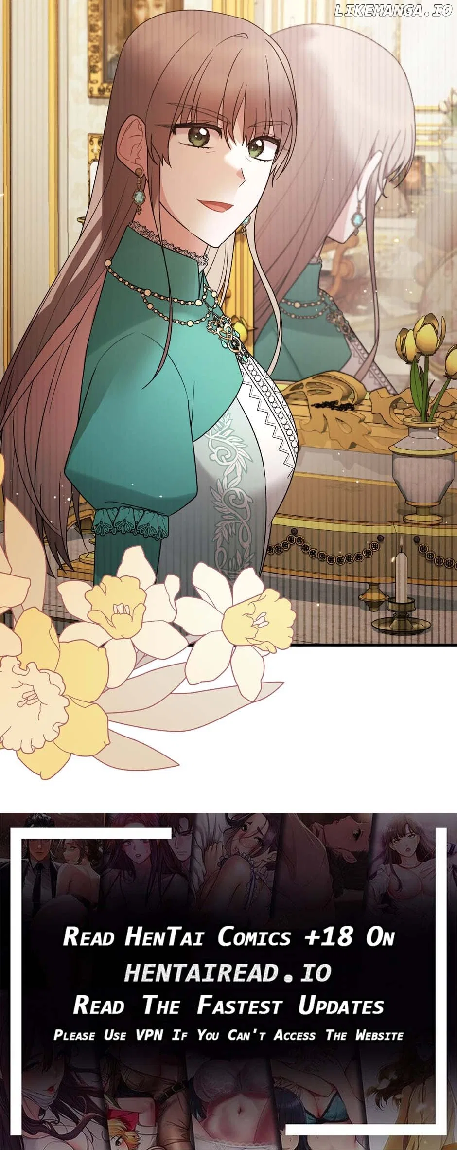 Angel or Villainess Chapter 157 – Page 67