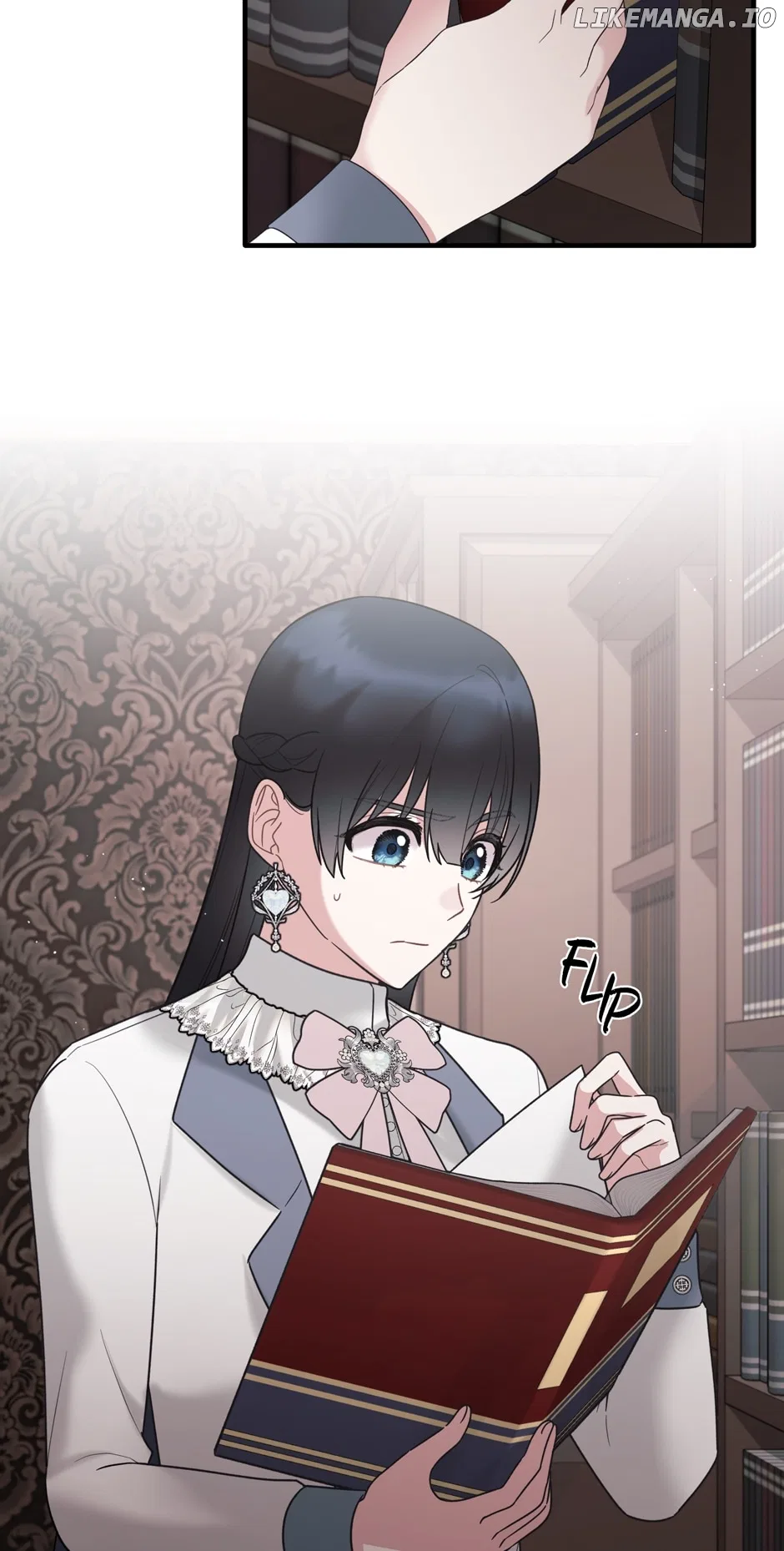 Angel or Villainess Chapter 156 – Page 3