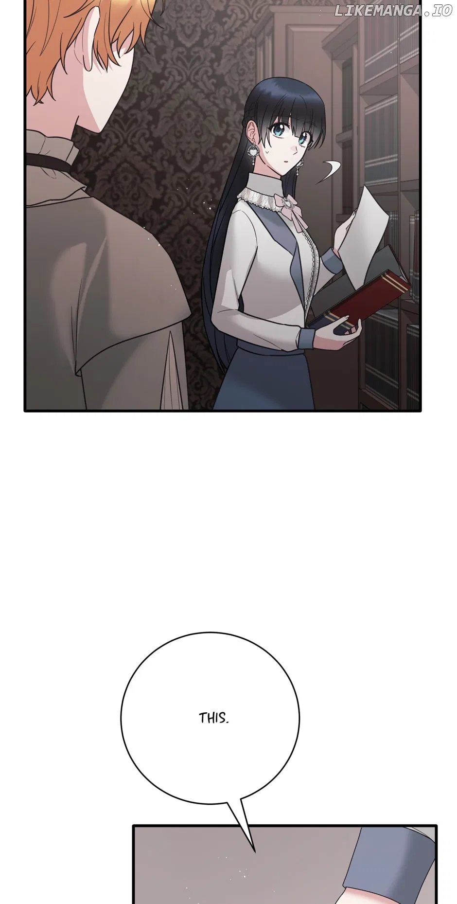 Angel or Villainess Chapter 156 – Page 5