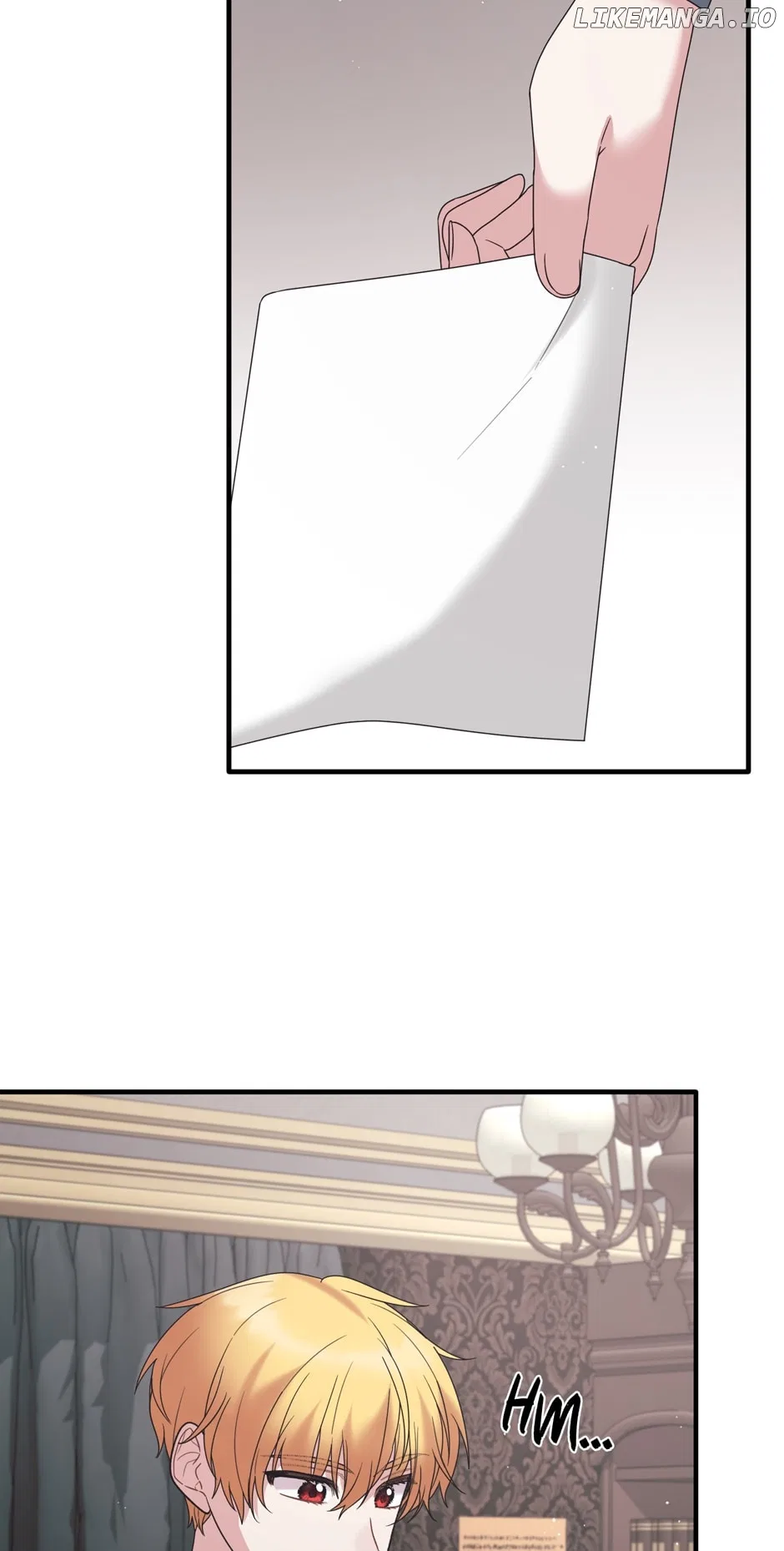 Angel or Villainess Chapter 156 – Page 6