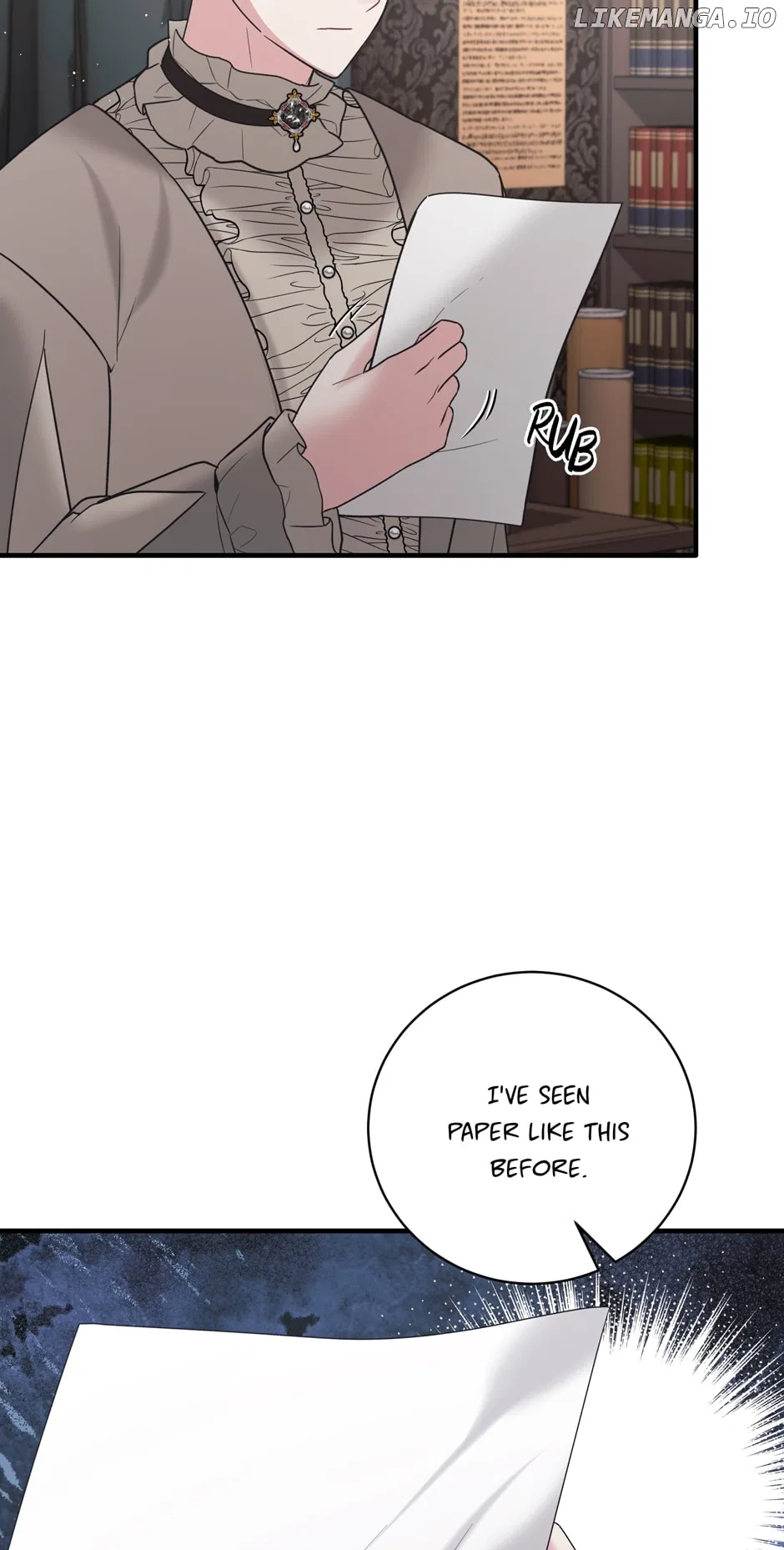 Angel or Villainess Chapter 156 – Page 7