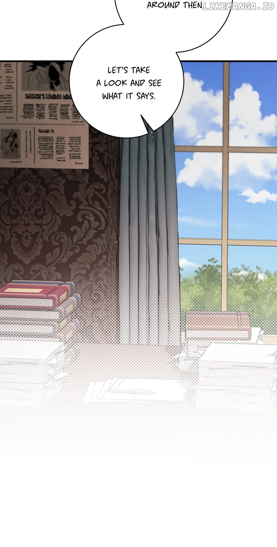 Angel or Villainess Chapter 156 – Page 10