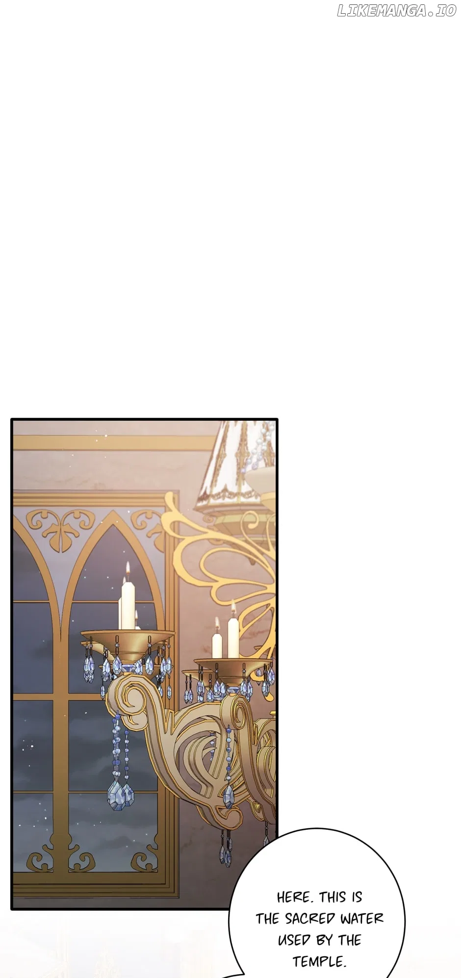 Angel or Villainess Chapter 156 – Page 11