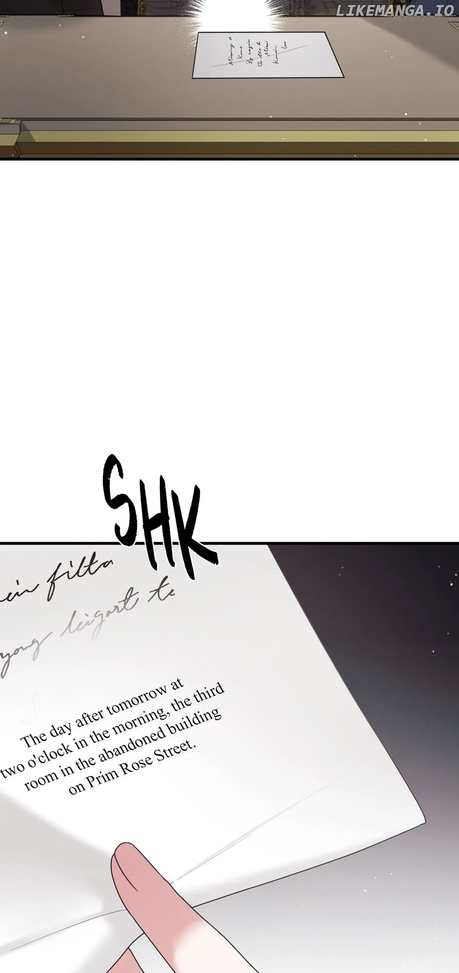 Angel or Villainess Chapter 156 – Page 16