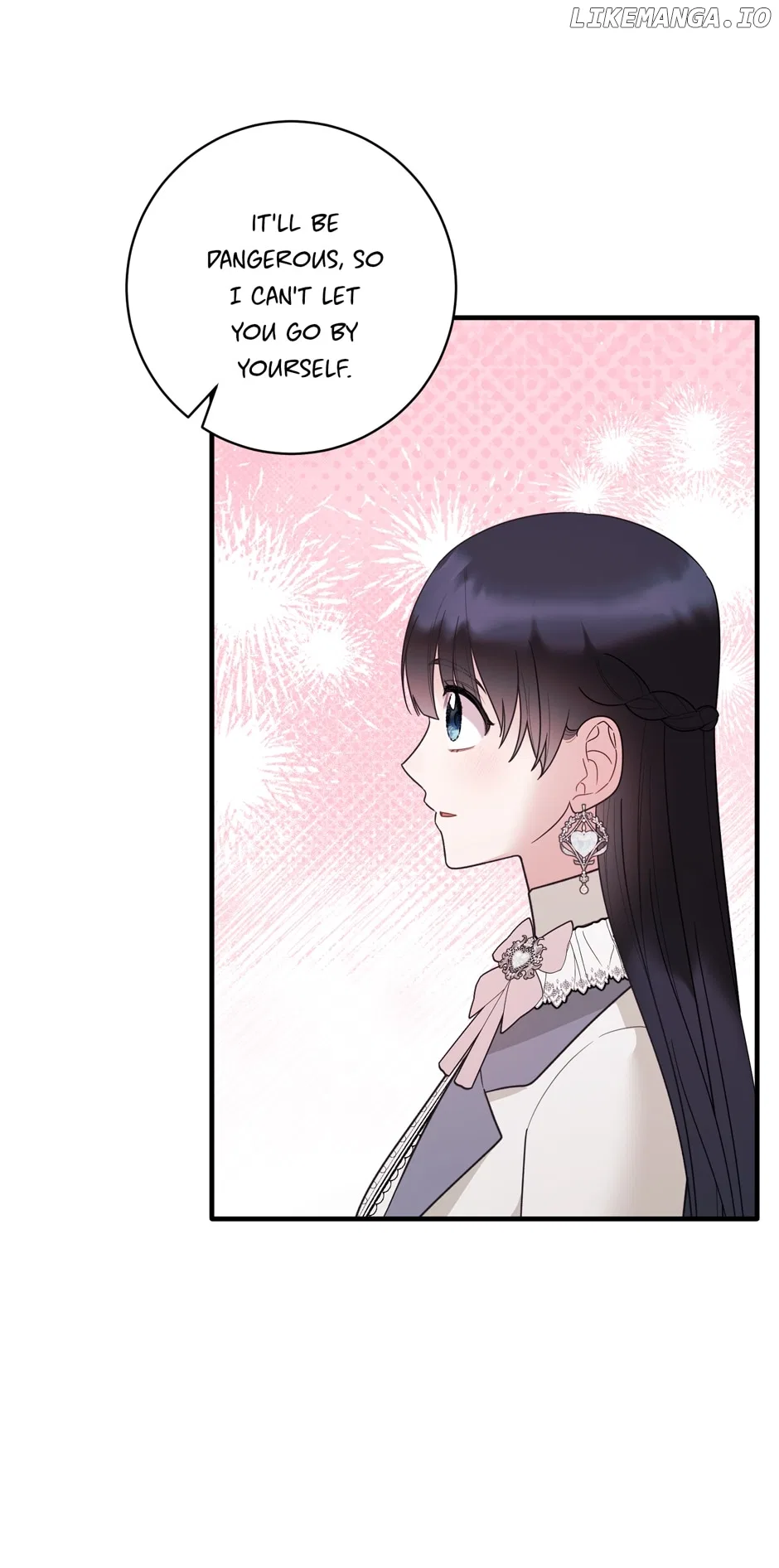 Angel or Villainess Chapter 156 – Page 19